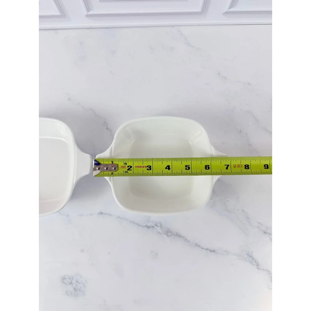VTG PAIR (2) 1 3/4 Cup 5 1/4